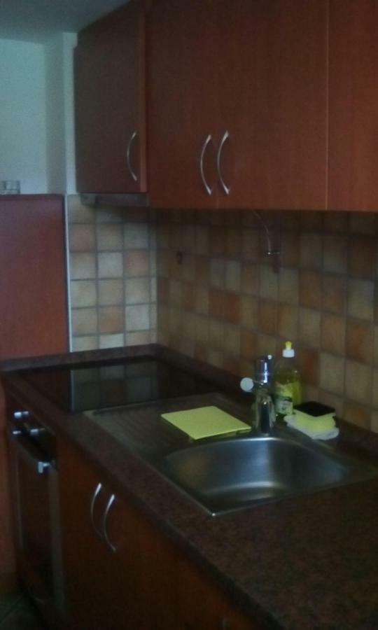 Apartma Pr' Vok ليسْتْسي المظهر الخارجي الصورة